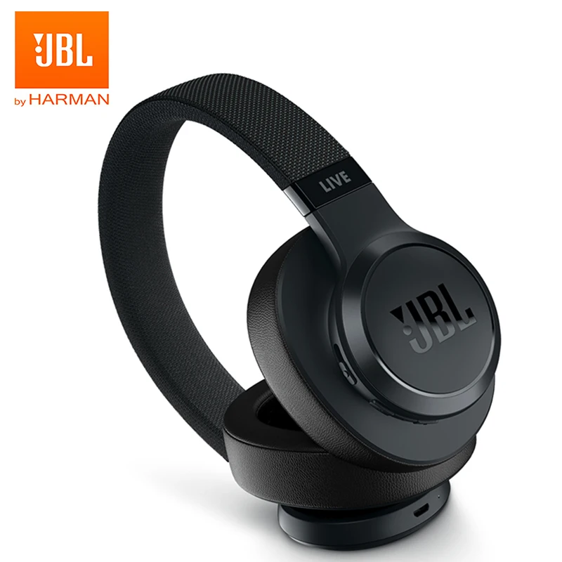 Беспроводные Bluetooth Смарт-наушники JBL Live 500BT, наушники с голосовым помощником ии, Спортивная гарнитура с музыкой 30 часов, Многоточечное соедин...
Беспроводные Bluetooth Смарт-наушники JBL Live 500BT, наушники с голосовым помощником ии, Спортивная гарнитура с музыкой 30 часов, Многоточечное соедин...
