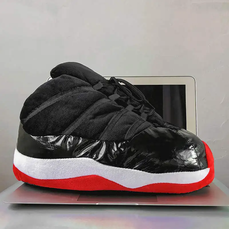 Keep Warm Couple Casual Sneaker Fuzzy Cute Funny 2021 Men's Shoes Home Luxury Sneakers Men Winter Indoor Fashion Anime Shoes B12
Keep Warm Couple Casual Sneaker Fuzzy Cute Funny 2021 Men's Shoes Home Luxury Sneakers Men Winter Indoor Fashion Anime Shoes B12