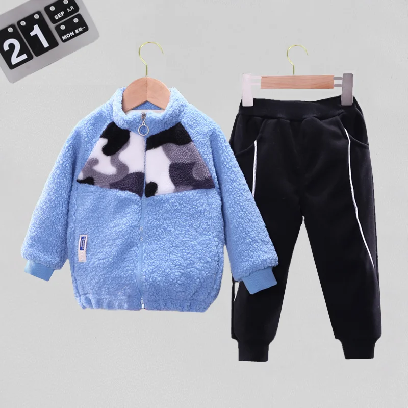 Детский модный костюм, зимний, осенний, теплый, утепленный бархатный пиджак для девочек, штаны, 2 шт./компл., детская одежда с мультяшным рисун...
Детский модный костюм, зимний, осенний, теплый, утепленный бархатный пиджак для девочек, штаны, 2 шт./компл., детская одежда с мультяшным рисун...