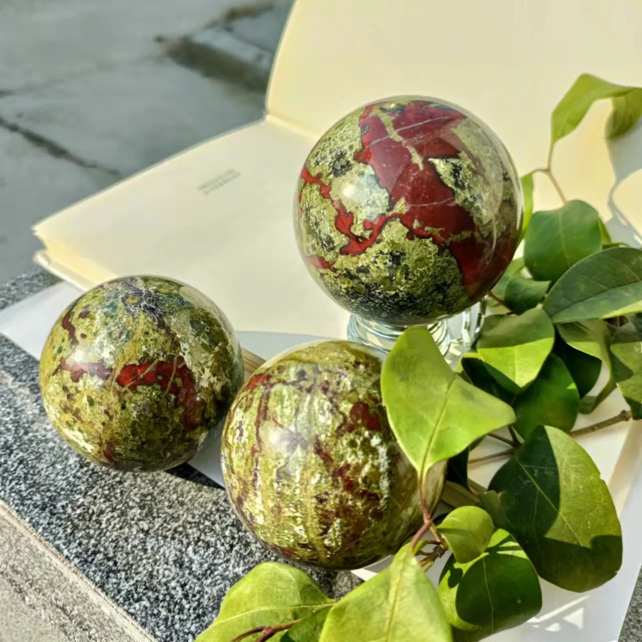 Beautiful Natural Dragon Blood Stone Ball Quartz Healing Crystal Reiki Home Decor Collection
Beautiful Natural Dragon Blood Stone Ball Quartz Healing Crystal Reiki Home Decor Collection