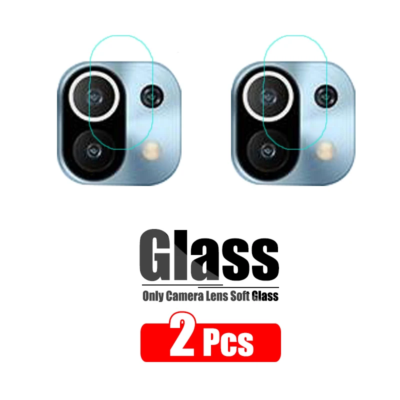 2 Pcs Camera Protective Glass On Poco X3 NFC Len Protectors Glass For Xiaomi Mi 11 Ultra 10T Lite 9T Redmi Note 10 Pro Max Film
2 Pcs Camera Protective Glass On Poco X3 NFC Len Protectors Glass For Xiaomi Mi 11 Ultra 10T Lite 9T Redmi Note 10 Pro Max Film