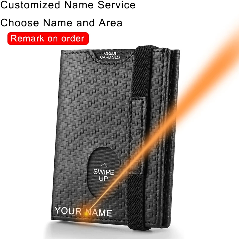 DIENQI Carbon Fiber Men Wallets Card Holder Money Bags Slim Thin Short Wallet Male Purse Black Wallet Vertical Walet 2021 Vallet
DIENQI Carbon Fiber Men Wallets Card Holder Money Bags Slim Thin Short Wallet Male Purse Black Wallet Vertical Walet 2021 Vallet