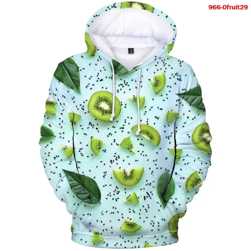 Свитшот мужской с забавными фруктами и круглым вырезом, на осень/зиму
Свитшот мужской с забавными фруктами и круглым вырезом, на осень/зиму