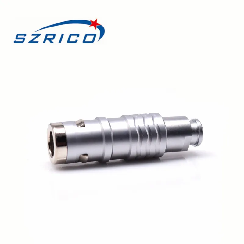 M16 Waterproof Auto Quick Connector FGG EGG 1K 2 3 4 5 6 7 8 10 14 pin Plug and Socket Circular connector
M16 Waterproof Auto Quick Connector FGG EGG 1K 2 3 4 5 6 7 8 10 14 pin Plug and Socket Circular connector