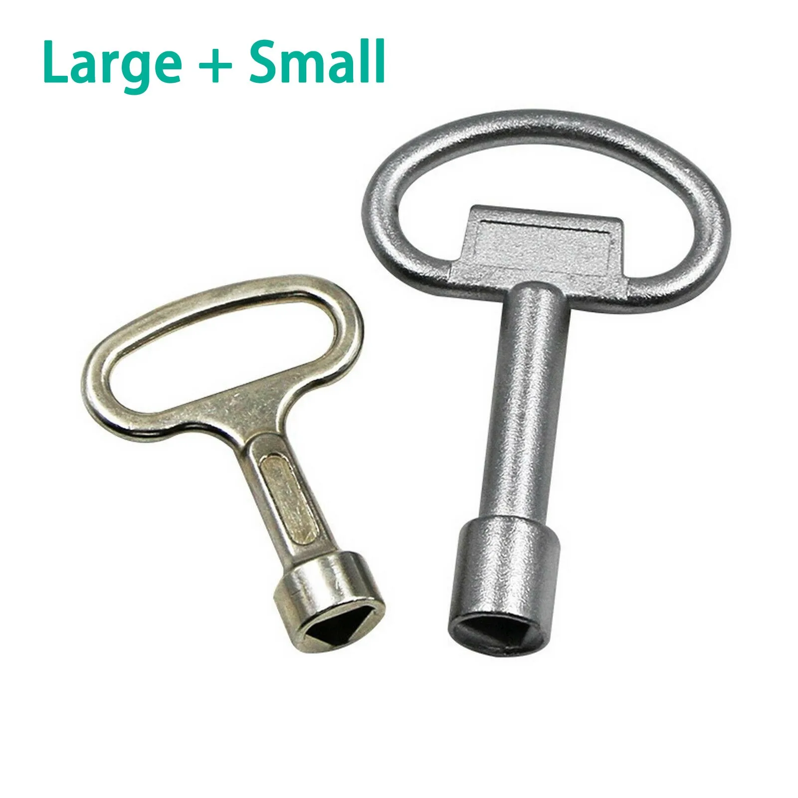 Elevator Door Lock Valve Key Wrench Triangle Key Electrical Box For Electrician Carpentry Hand Tool
Elevator Door Lock Valve Key Wrench Triangle Key Electrical Box For Electrician Carpentry Hand Tool