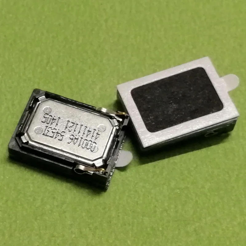 2PCS New Loud Speaker Loudspeaker For Huawei Play4 C8817D G621-TL00 G620S Y511 G620-L75 C8815 G520 G610 G525 Buzzer Ringer Parts
2PCS New Loud Speaker Loudspeaker For Huawei Play4 C8817D G621-TL00 G620S Y511 G620-L75 C8815 G520 G610 G525 Buzzer Ringer Parts