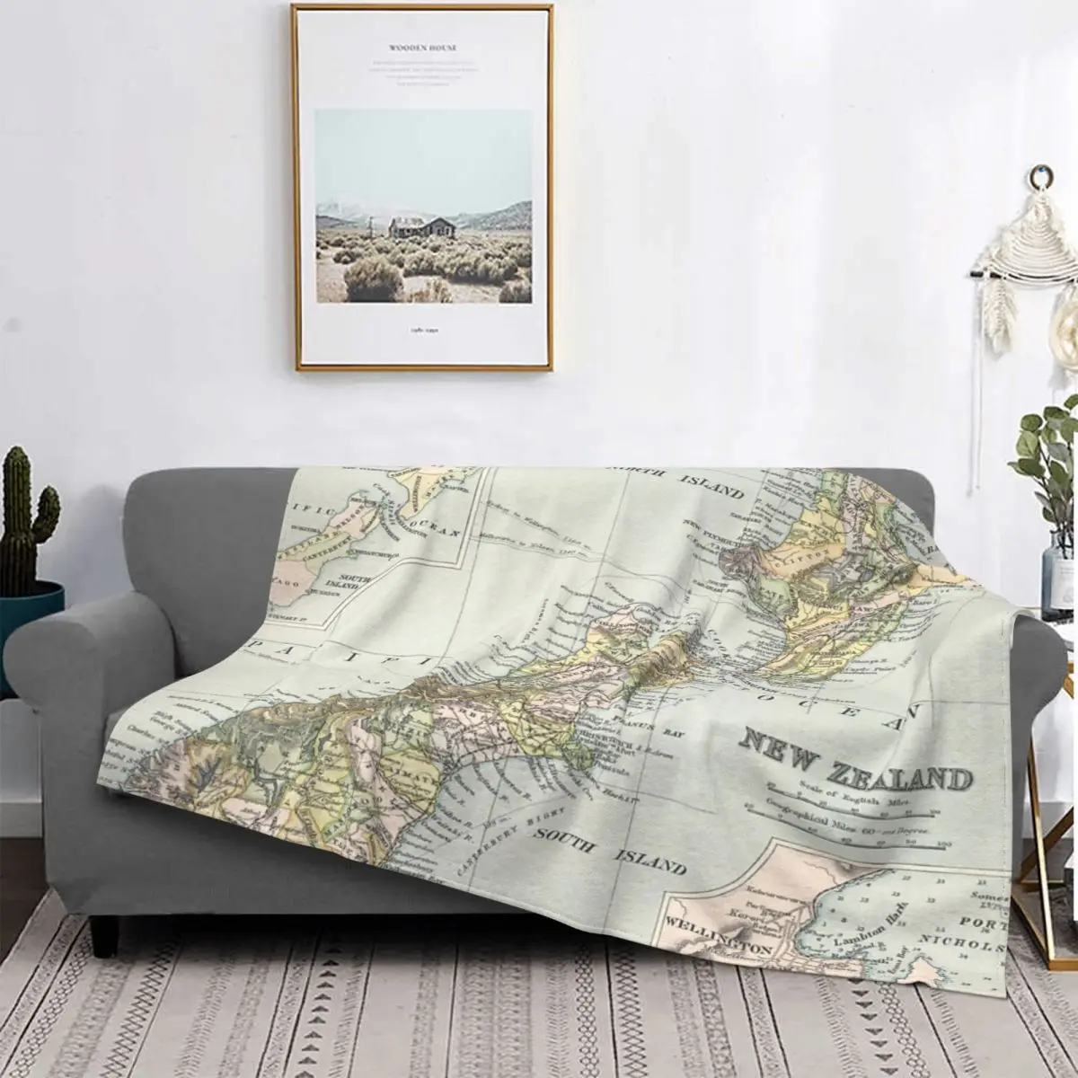 Mapa antiguo de Nueva Zelanda 1892, manta, colcha, cama, alfombra a cuadros, manta double de felpa de Anime, colcha de 220x240
Mapa antiguo de Nueva Zelanda 1892, manta, colcha, cama, alfombra a cuadros, manta double de felpa de Anime, colcha de 220x240