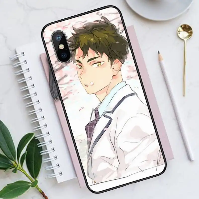 Ushijima Wakatoshi Shiratorizawa Phone Case for iPhone 11 12 mini pro XS MAX 8 7 6 6S Plus X 5S SE 2020 XR
Ushijima Wakatoshi Shiratorizawa Phone Case for iPhone 11 12 mini pro XS MAX 8 7 6 6S Plus X 5S SE 2020 XR