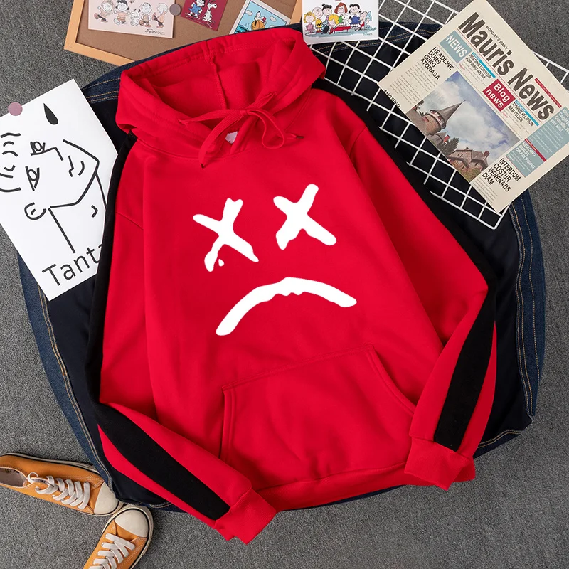 2021 men and women couples are suitable for spring, autumn and winter new popular casual sweater cartoon loose comfortable hoodi
2021 men and women couples are suitable for spring, autumn and winter new popular casual sweater cartoon loose comfortable hoodi