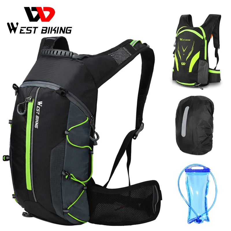 Ultralight Bicycle Bag Portable Waterproof Sport Backpack 10L16L Pouch Cycling Bike Folding Backpack for Outdoor Hiking Climbing
Ultralight Bicycle Bag Portable Waterproof Sport Backpack 10L16L Pouch Cycling Bike Folding Backpack for Outdoor Hiking Climbing