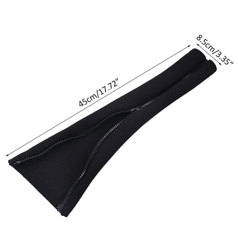 1 Pair Chair Armrest Cover with Zipper Elastic Chair Armrest Pads Protector Knitted Arm Chair Armrest Gloves Slipcover
1 Pair Chair Armrest Cover with Zipper Elastic Chair Armrest Pads Protector Knitted Arm Chair Armrest Gloves Slipcover