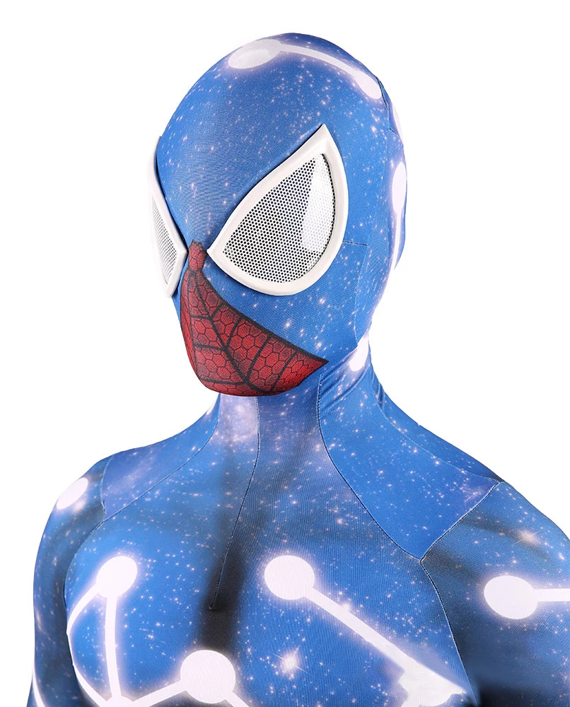 COSMIC Star Cosplay Costume Hallowen Costume Boys Men Superhero Zentai Disfraces Para Halloween Costume Adult Kids
COSMIC Star Cosplay Costume Hallowen Costume Boys Men Superhero Zentai Disfraces Para Halloween Costume Adult Kids