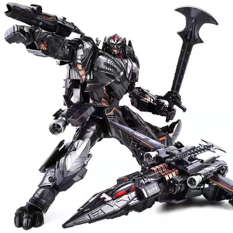 Бесплатная доставка, BMB Φ 18 см, трансформер, Galvatron Decepticon, игрушки для мальчиков, литой выпуск, аниме KO, экшн-фигурка, модель автомобиля, подарок
Бесплатная доставка, BMB Φ 18 см, трансформер, Galvatron Decepticon, игрушки для мальчиков, литой выпуск, аниме KO, экшн-фигурка, модель автомобиля, подарок
