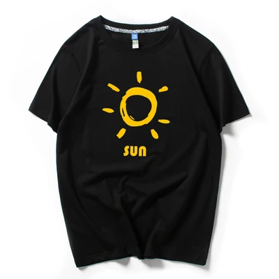 han Men's Short Sleeve T-shirt Summer Loose Printed Cotton Half Sleeve Large Size
han Men's Short Sleeve T-shirt Summer Loose Printed Cotton Half Sleeve Large Size