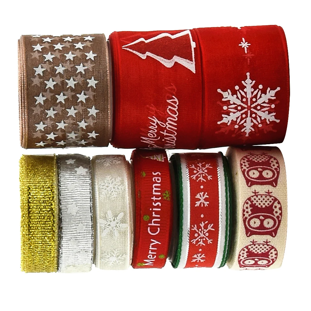 9 шт 2 ярда ассорти Рождество Grosgrain сделай сам, с лентой, с местом для DIY Свадебные елка вечерние декор подарочной упаковкой украшения
9 шт 2 ярда ассорти Рождество Grosgrain сделай сам, с лентой, с местом для DIY Свадебные елка вечерние декор подарочной упаковкой украшения