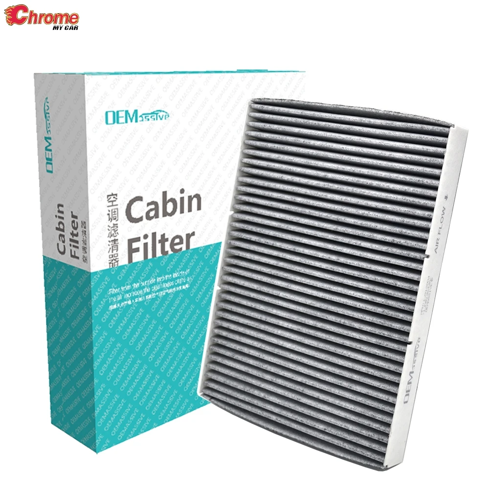 Car Pollen Cabin Air Filter 1J0819644A JZW819653 For Audi A3 TT Roadster 8L1 8N3 8N9 1999 2000 2001 2002 2003 2004 2005 2006
Car Pollen Cabin Air Filter 1J0819644A JZW819653 For Audi A3 TT Roadster 8L1 8N3 8N9 1999 2000 2001 2002 2003 2004 2005 2006