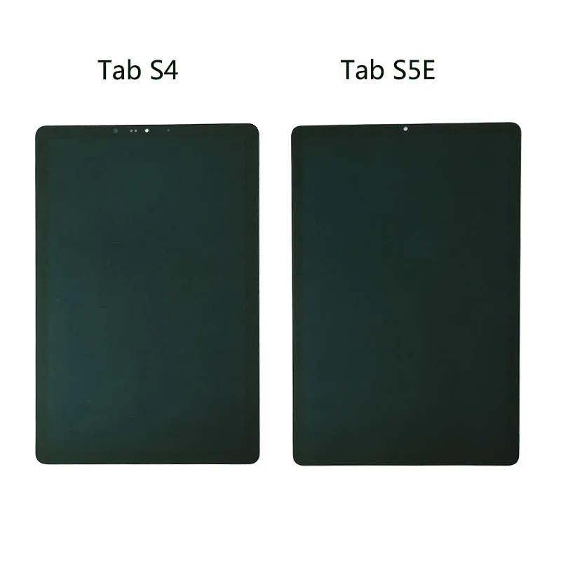 Original Replacement For Samsung Galaxy Tab S5e S4 10.5 T720 T725 Display Touch ScreenTablet Panel LCD Assembly T830 T835 T837
Original Replacement For Samsung Galaxy Tab S5e S4 10.5 T720 T725 Display Touch ScreenTablet Panel LCD Assembly T830 T835 T837