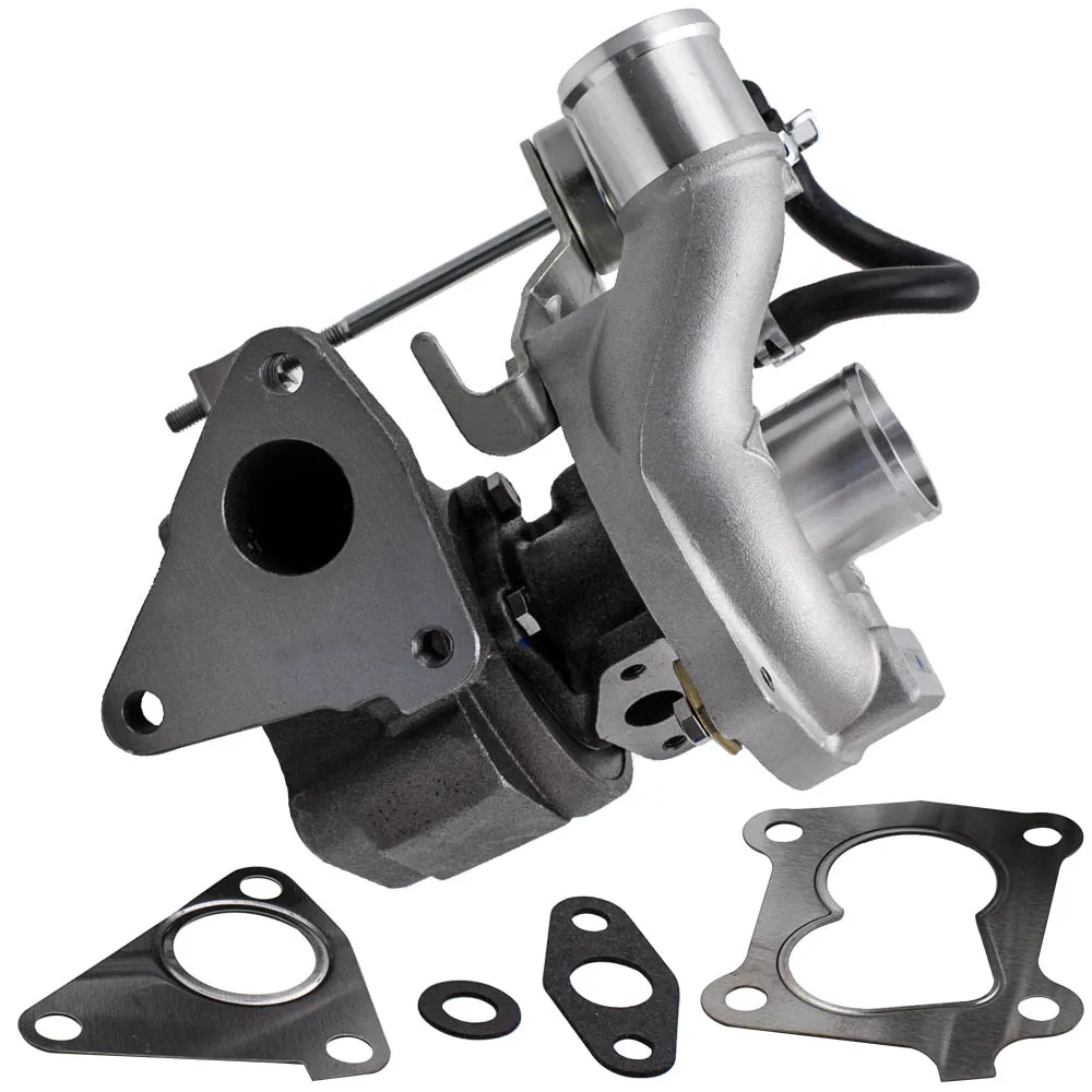 MAXPEEDINGRODS KP35-011 Turbo charger для Renault Modus Clio Kangoo плоскость Dacia Logan DCI 2005 л турбинный