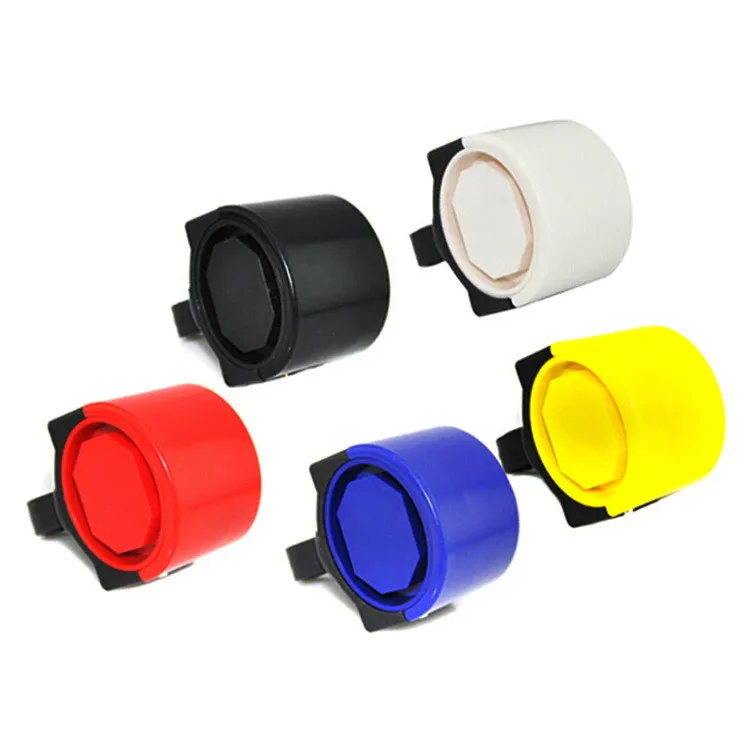 Handlebar Electronic Horn Bicycle Bike Loud Sound Outdoor Bicycle Alarm Cycling Rings Bell Accessory Bell Protective Handlebar B
Handlebar Electronic Horn Bicycle Bike Loud Sound Outdoor Bicycle Alarm Cycling Rings Bell Accessory Bell Protective Handlebar B