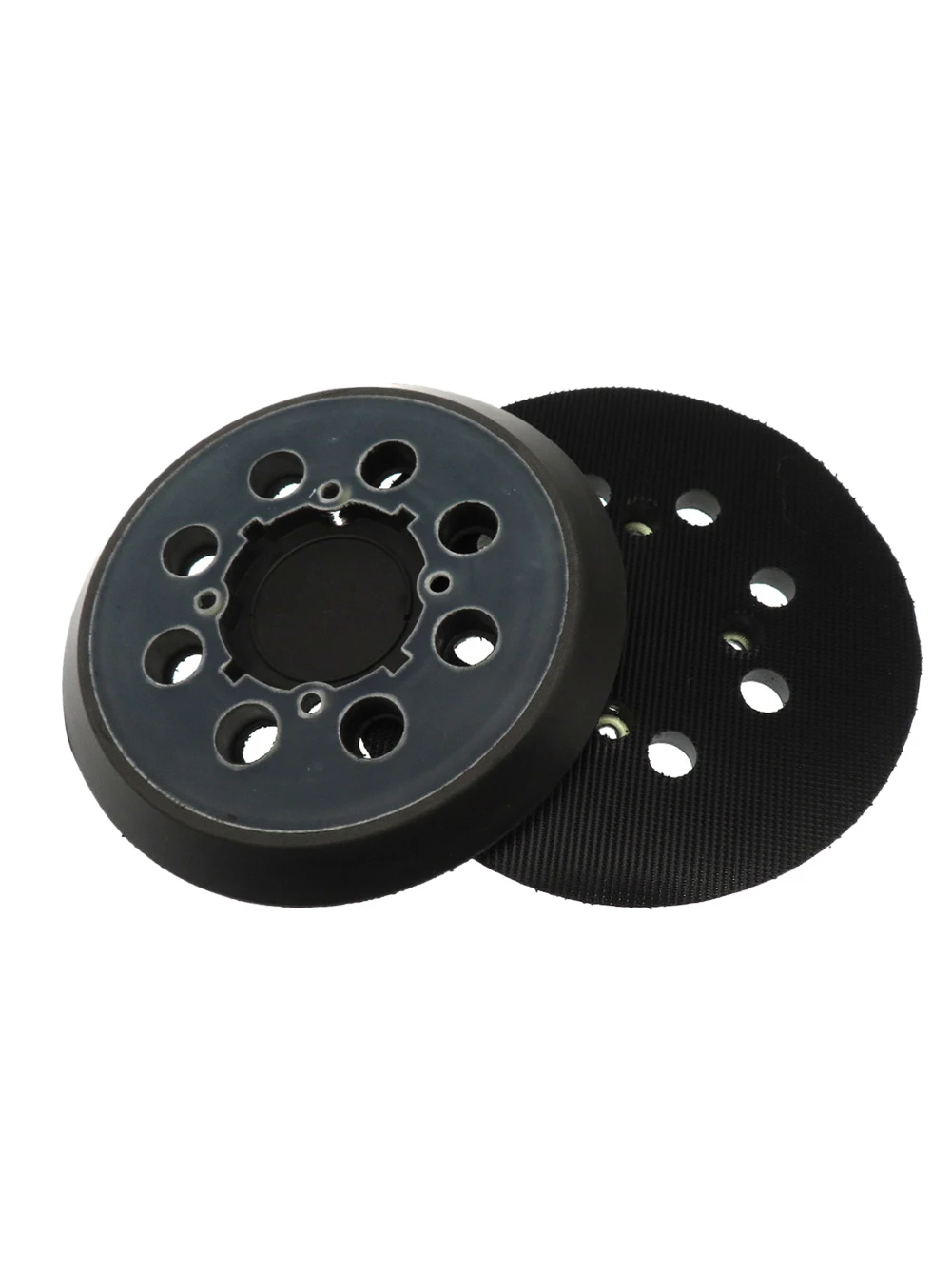 Dropship 5 Inch 8-Hole Orbital Sander Pad Hook & Loop Backing Compatible with DWE6421 DWE6421-B2 DWE6421-B3 DWE6421-BR DWE6421K
Dropship 5 Inch 8-Hole Orbital Sander Pad Hook & Loop Backing Compatible with DWE6421 DWE6421-B2 DWE6421-B3 DWE6421-BR DWE6421K