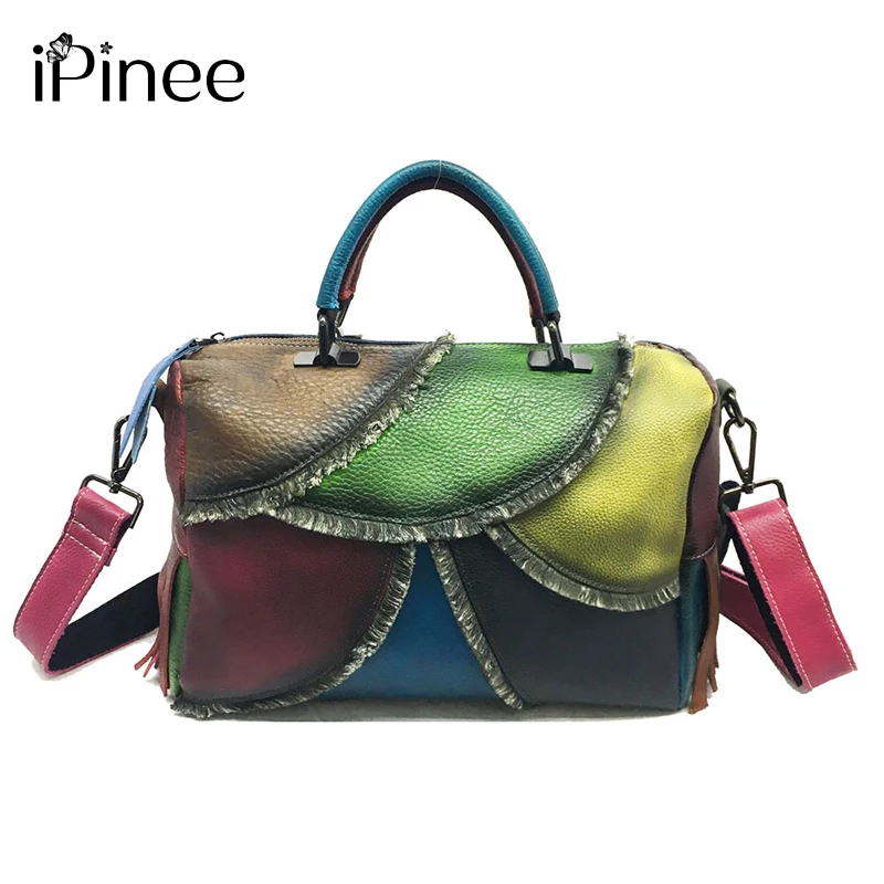 iPinee women's shoulder bag genuine leather designer handbags 2020 crossbody bags for women handbags fashion tote hand bags
iPinee women's shoulder bag genuine leather designer handbags 2020 crossbody bags for women handbags fashion tote hand bags