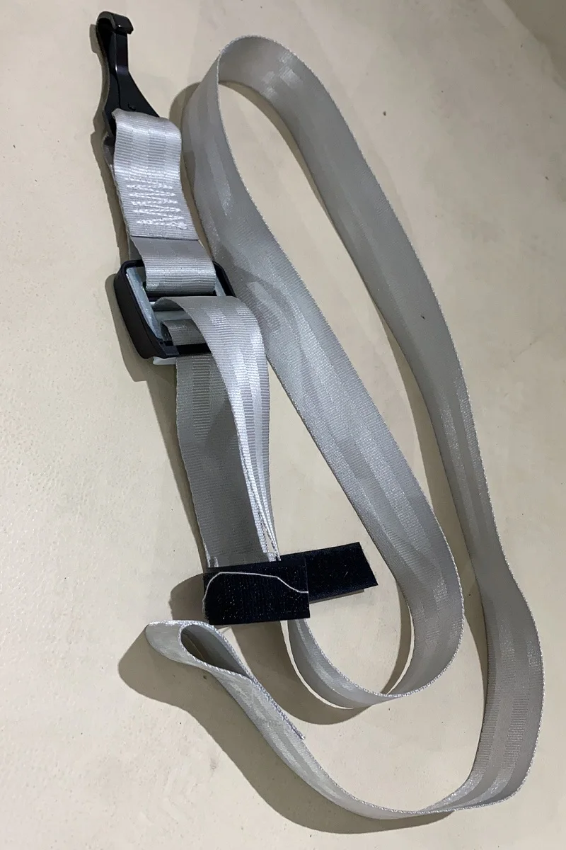 ISOFIX and lacth accessories Only the user who has negotiated with the seller can order
ISOFIX and lacth accessories Only the user who has negotiated with the seller can order