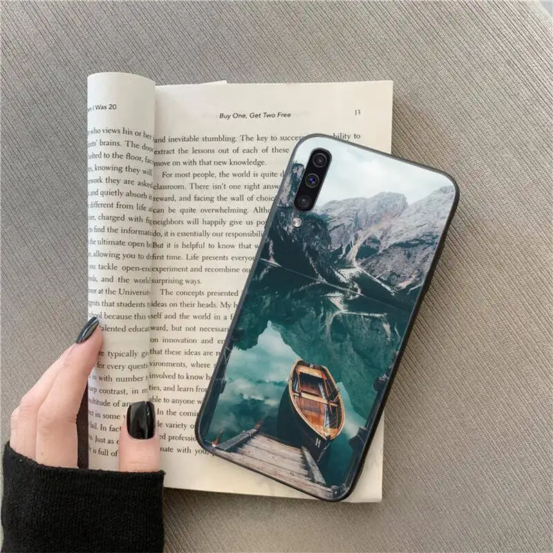 natural scenery lake Snow mountain Phone Case For Samsung galaxy S 9 10 20 A 10 21 30 31 40 50 51 71 s note 20 j 4 2018 plus 
natural scenery lake Snow mountain Phone Case For Samsung galaxy S 9 10 20 A 10 21 30 31 40 50 51 71 s note 20 j 4 2018 plus