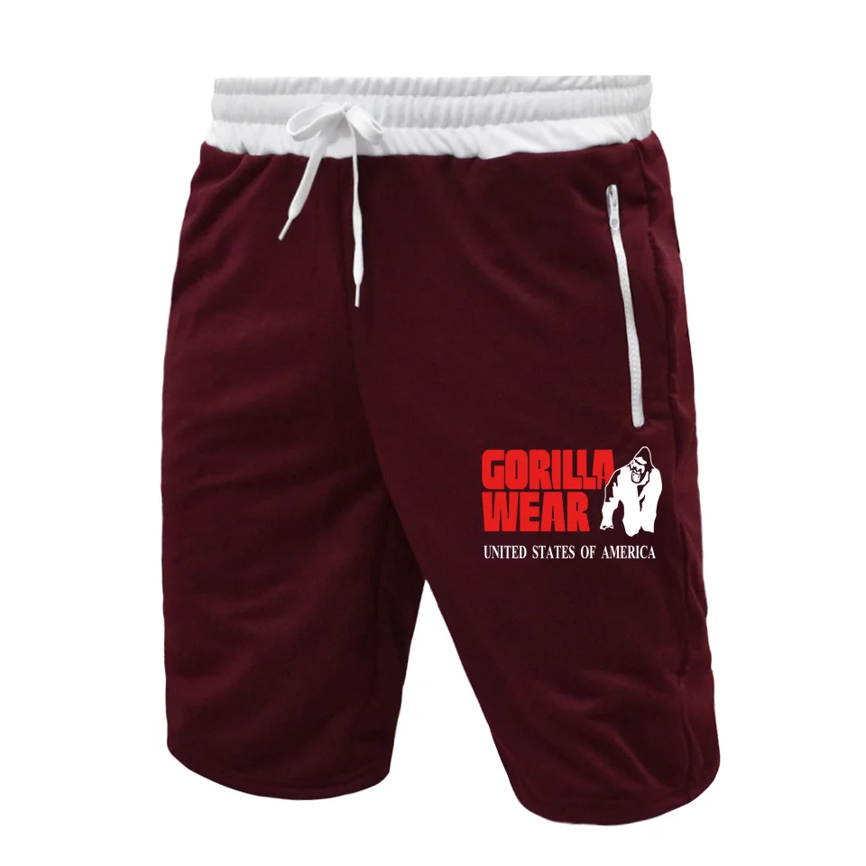 Pure Cotton Men's Casual Shorts Summer Printing Loose And Comfortable Oversized Fitness Breathable Shorts Outdoor Jogging Pants
Pure Cotton Men's Casual Shorts Summer Printing Loose And Comfortable Oversized Fitness Breathable Shorts Outdoor Jogging Pants