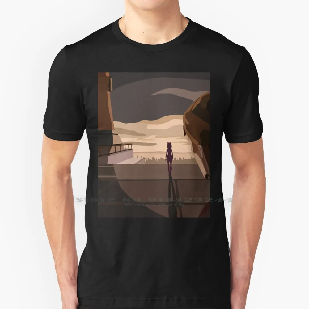 Ahsoka Tano " Im Sorry Master , Im Not Coming Back " T Shirt Cotton 6XL Clone Wars Clonewars Shineytrooper Shiney Trooper
Ahsoka Tano " Im Sorry Master , Im Not Coming Back " T Shirt Cotton 6XL Clone Wars Clonewars Shineytrooper Shiney Trooper