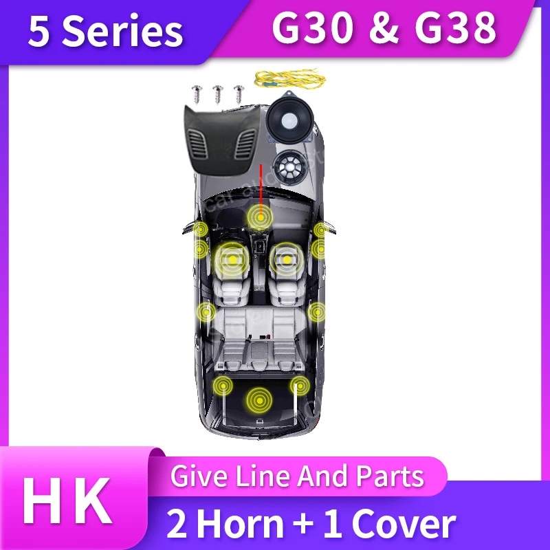 Автомобильный твитер, среднечастотные динамики, сабвуфер для BMW G30 530i, серия 5, громкоговоритель, аудио крышка, усилитель мощности, комплект басов
Автомобильный твитер, среднечастотные динамики, сабвуфер для BMW G30 530i, серия 5, громкоговоритель, аудио крышка, усилитель мощности, комплект басов