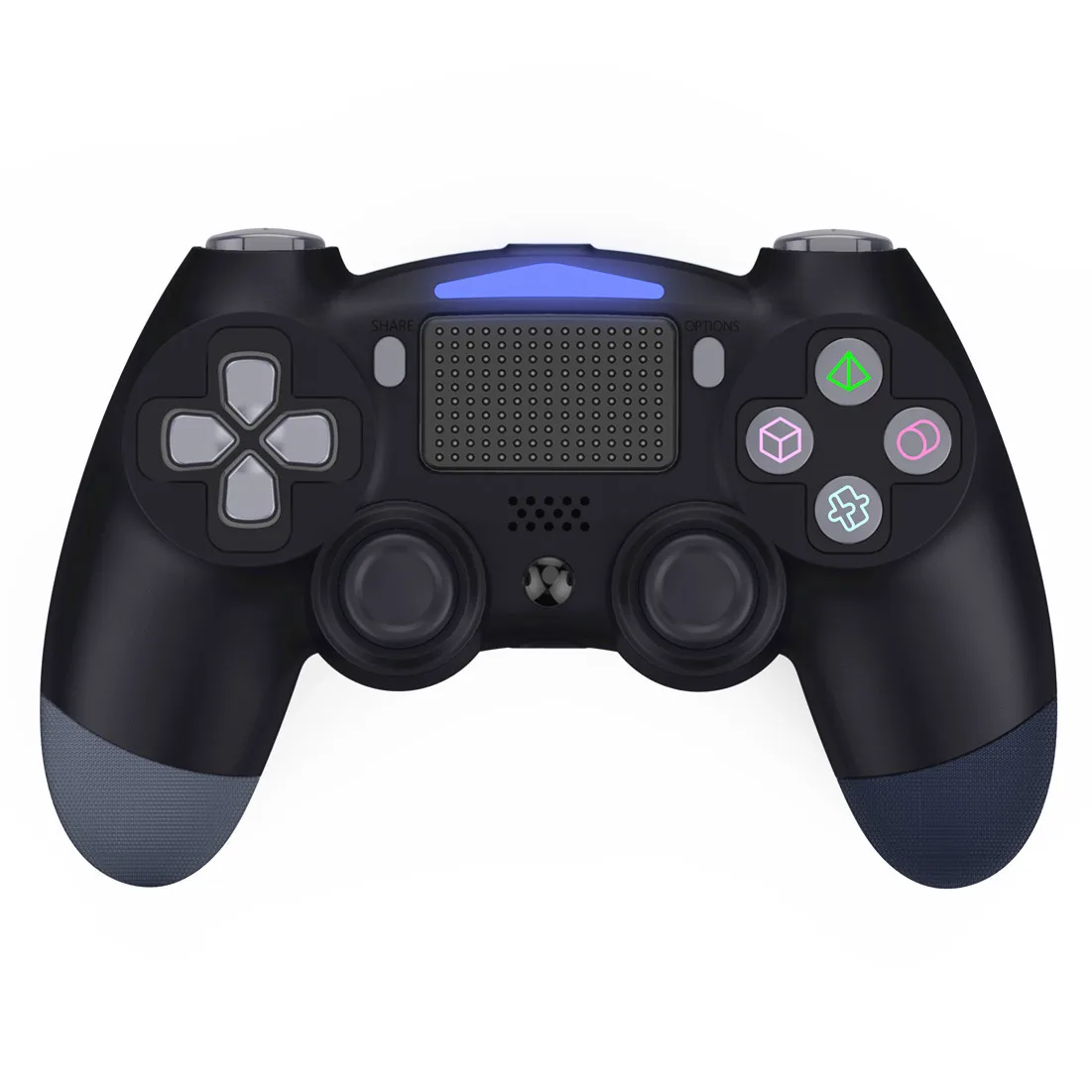 Wireless bluetooth Gamepad for PS4 Video Game Console Game Joystick Remote Controller Handle Replecement Gamepads Controller
Wireless bluetooth Gamepad for PS4 Video Game Console Game Joystick Remote Controller Handle Replecement Gamepads Controller