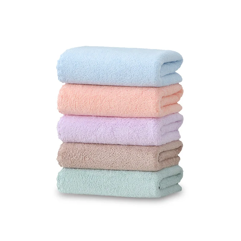 Coral Fleece Face Towel Bathroom Towel Absorbent Home Towels for Kitchen Thicker Quick Dry Cloth for Cleaning Solid Color Towel
Coral Fleece Face Towel Bathroom Towel Absorbent Home Towels for Kitchen Thicker Quick Dry Cloth for Cleaning Solid Color Towel