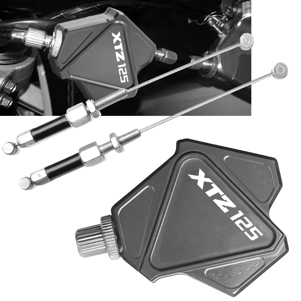 Motorcycle CNC Aluminum Stunt Clutch Lever Easy Pull Cable System For yamaha XTZ150 XTZ 150 2012 2013 2014 2015 2016 2017 2018
Motorcycle CNC Aluminum Stunt Clutch Lever Easy Pull Cable System For yamaha XTZ150 XTZ 150 2012 2013 2014 2015 2016 2017 2018