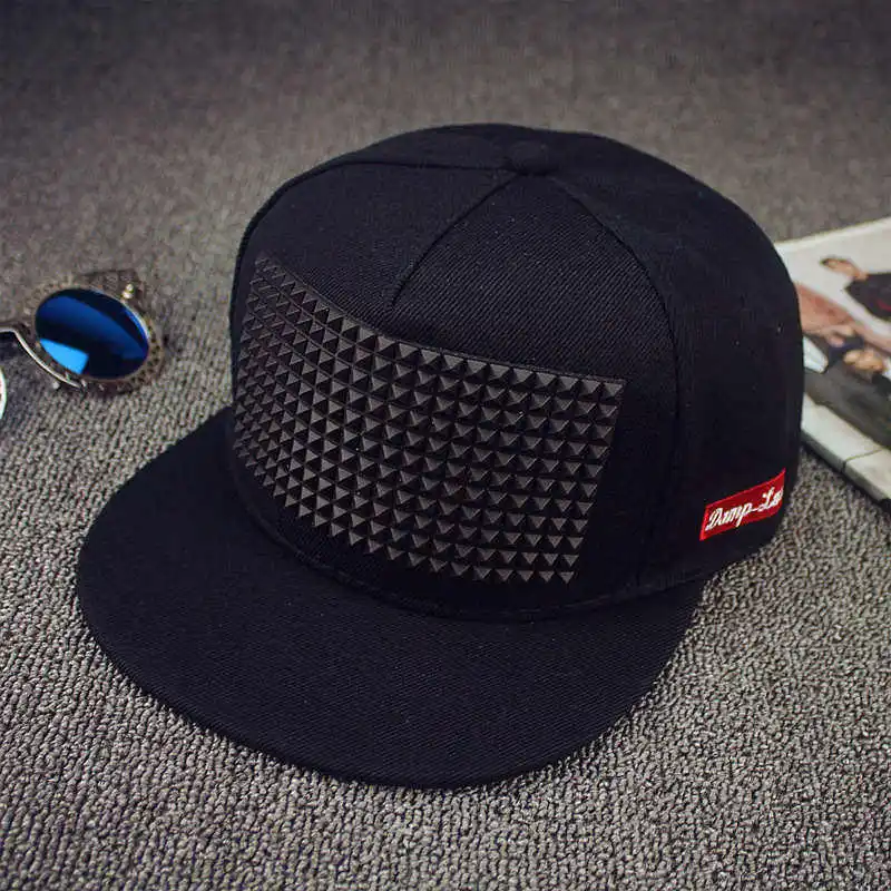 5 colors new hot sale Plastic triangle baseball cap hat hip hop cap flat-brimmed hat snapback cap hats for men and women
5 colors new hot sale Plastic triangle baseball cap hat hip hop cap flat-brimmed hat snapback cap hats for men and women