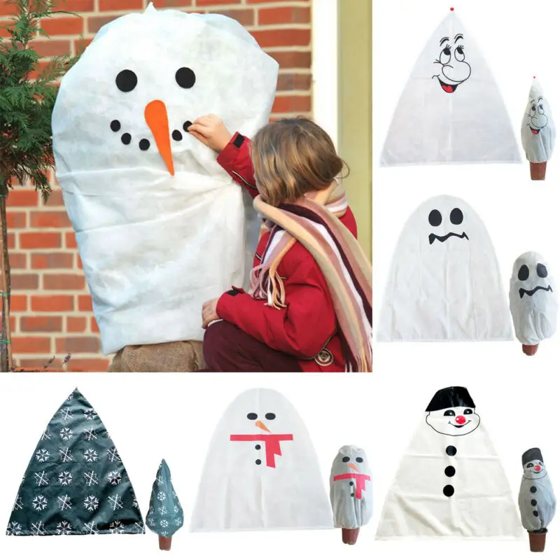 Christmas Outdoor Tree Bag Garden Plants Protection Cover Xmas Ornament Decors Christmas Decorations Tree Christmas Decorations
Christmas Outdoor Tree Bag Garden Plants Protection Cover Xmas Ornament Decors Christmas Decorations Tree Christmas Decorations