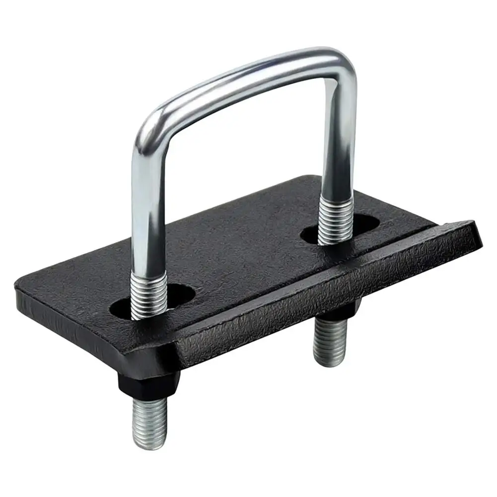 Trailer Hitch Stabilizer Stainless Steel Anti-Rattle Hitch Tightener Heavy Duty U-Bolt For Safe Transportation Of Your Watercr 
Trailer Hitch Stabilizer Stainless Steel Anti-Rattle Hitch Tightener Heavy Duty U-Bolt For Safe Transportation Of Your Watercr