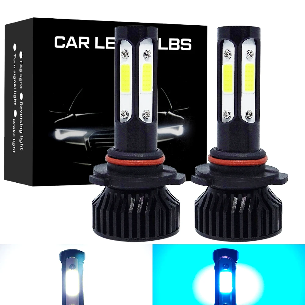 ASLENT Car Lights H11 LED H7 10000LM H8 H9 LED Atuo Lamp for Car Headlight Bulb HB3 HB4 9005 9006 No Fan Mini LED Bulbs 12V
ASLENT Car Lights H11 LED H7 10000LM H8 H9 LED Atuo Lamp for Car Headlight Bulb HB3 HB4 9005 9006 No Fan Mini LED Bulbs 12V