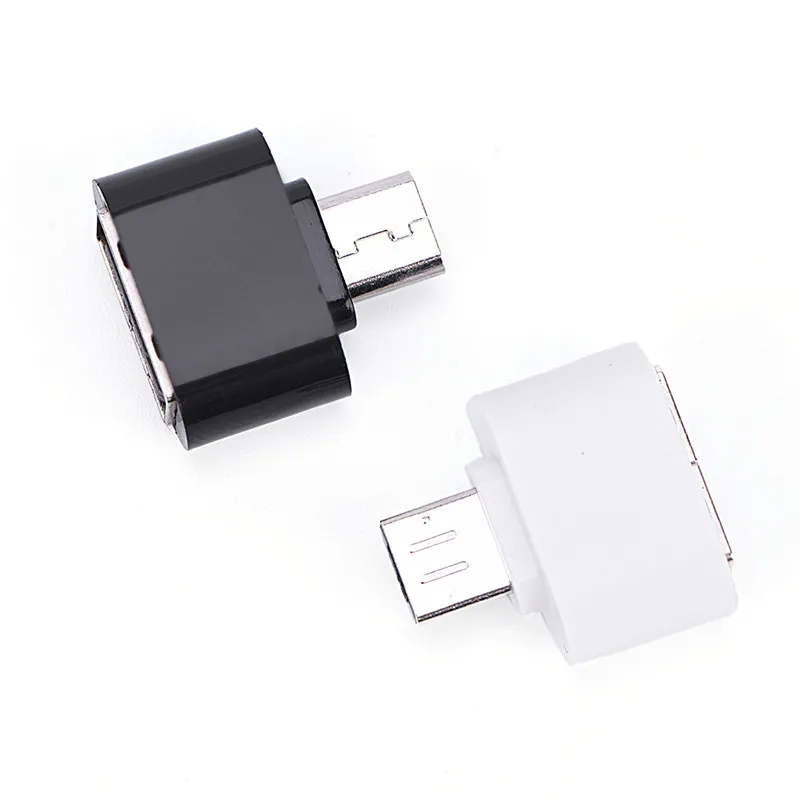 

Micro USB to USB Converter for Tablet PC Android For Samsung For Xiaomi HTC SONY LG Mini OTG Cable USB OTG Adapter