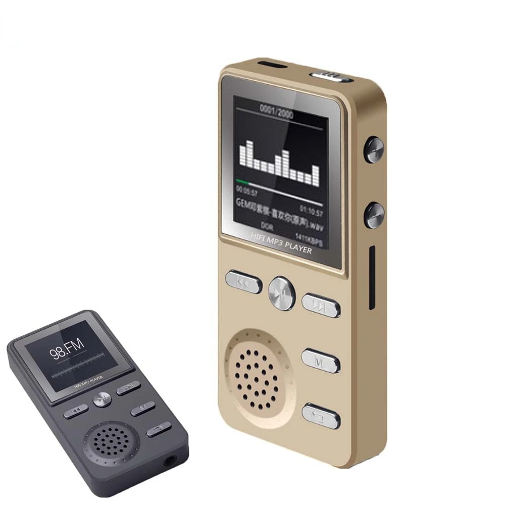 Металлический MP3-плеер 8 Гб без потерь HIFI MP3 Спортивная музыка многофункциональный FM-рекордер громкий стерео плееры с USB-кабелем
Металлический MP3-плеер 8 Гб без потерь HIFI MP3 Спортивная музыка многофункциональный FM-рекордер громкий стерео плееры с USB-кабелем