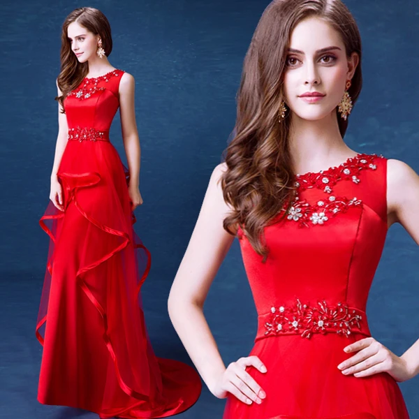 hot sexy long a-line crystal beading 2018 new design ruffles appliques vestido de festa longo robe de soiree bridesmaid dresses
hot sexy long a-line crystal beading 2018 new design ruffles appliques vestido de festa longo robe de soiree bridesmaid dresses
