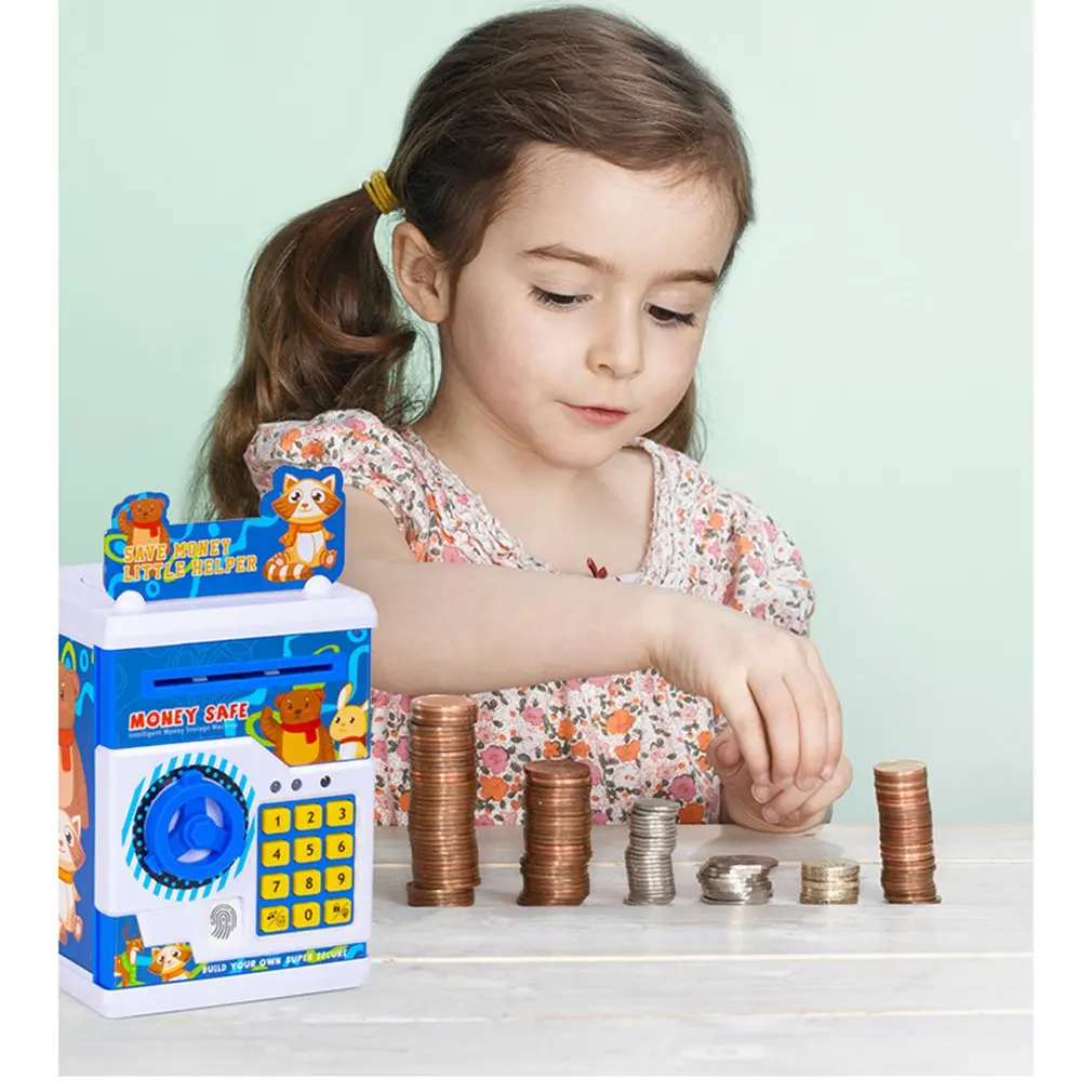 Children's Savings Tank Portable Children's Gift Cartoon Music Savings Tank Built In Music Nursery Rhymes
Children's Savings Tank Portable Children's Gift Cartoon Music Savings Tank Built In Music Nursery Rhymes