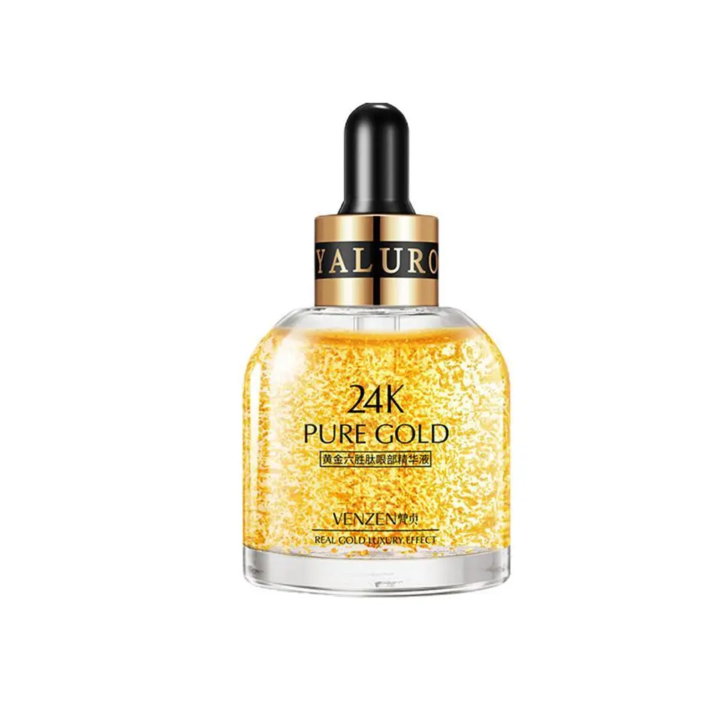 24k Gold Face Serum Hyaluronic Acid Serum Moisturizer Aging Anti Whitening Cream Anti Day Art Acne Essence Creams U2R9
24k Gold Face Serum Hyaluronic Acid Serum Moisturizer Aging Anti Whitening Cream Anti Day Art Acne Essence Creams U2R9