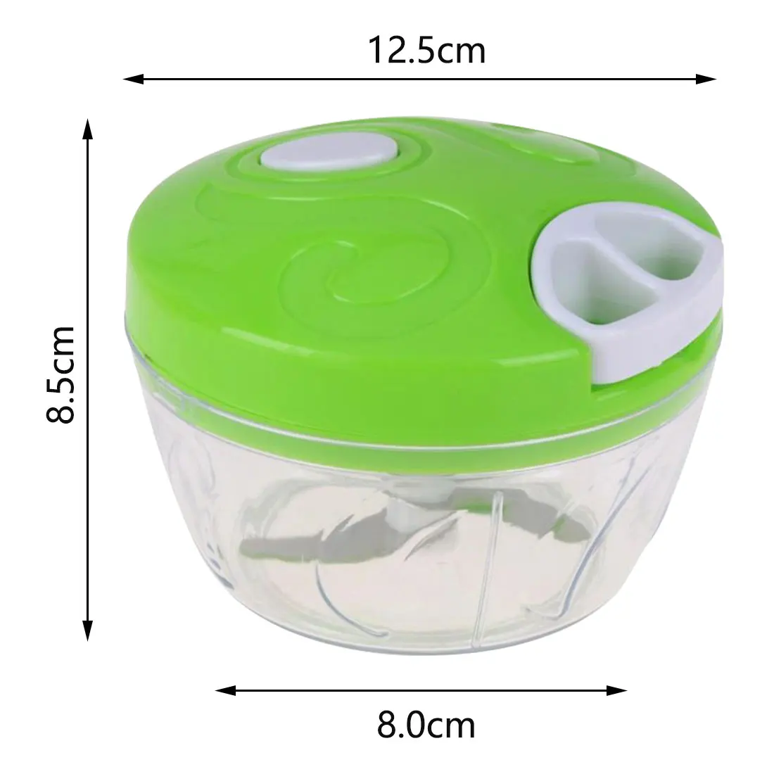 Kichen Accessories Manual Garlic Press Multifunction Tools Gadget Kitchen Garlic Vegetable Cutter Garlic Onion Slicer Hot Sale
Kichen Accessories Manual Garlic Press Multifunction Tools Gadget Kitchen Garlic Vegetable Cutter Garlic Onion Slicer Hot Sale