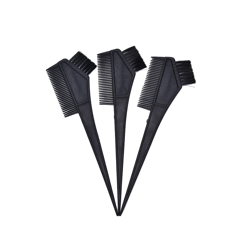 1 Pcs Professional Hair Oil Brush Hair Coloring Baked Family Easily Hair Coloring Comb 19cm
1 Pcs Professional Hair Oil Brush Hair Coloring Baked Family Easily Hair Coloring Comb 19cm
