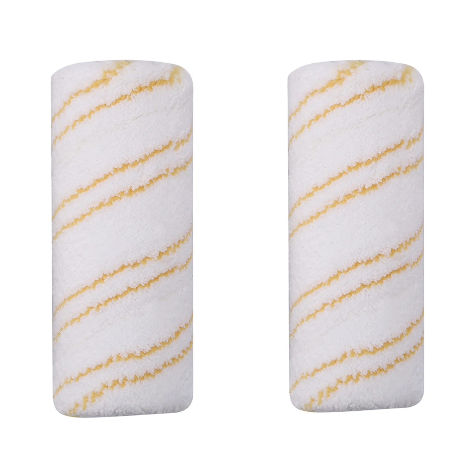 Hot 2 Pcs Multi-Surface Replacement Roller Brush Wet Dry Cleaner For Cleaning Machine D6
Hot 2 Pcs Multi-Surface Replacement Roller Brush Wet Dry Cleaner For Cleaning Machine D6