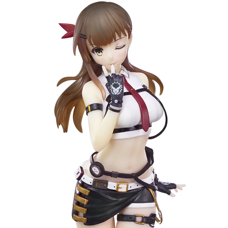 24Cm Original Kira Genuine Soft Body Lovely Girl PVC ABS Action Figure Collection Toys For Boyfriend Gift
24Cm Original Kira Genuine Soft Body Lovely Girl PVC ABS Action Figure Collection Toys For Boyfriend Gift