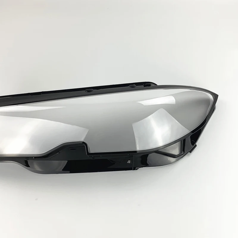 For BMW 3 Series G20 2019-2021 Car Front Headlight Cover Lens Glass Lampshade Bright Head Light Caps Shell 320i 325i 330i
For BMW 3 Series G20 2019-2021 Car Front Headlight Cover Lens Glass Lampshade Bright Head Light Caps Shell 320i 325i 330i