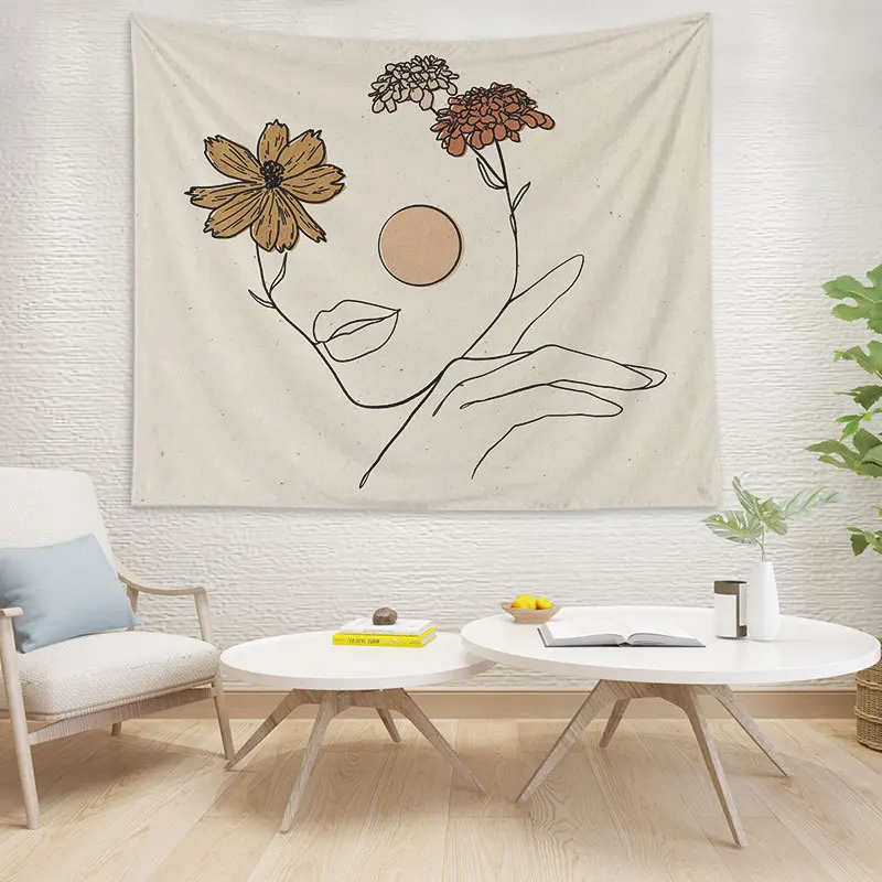 Psychedelic Art Prints Tapestries Decorations Travel Beach Towel Printed Background Wall Tapestry Cloth
Psychedelic Art Prints Tapestries Decorations Travel Beach Towel Printed Background Wall Tapestry Cloth