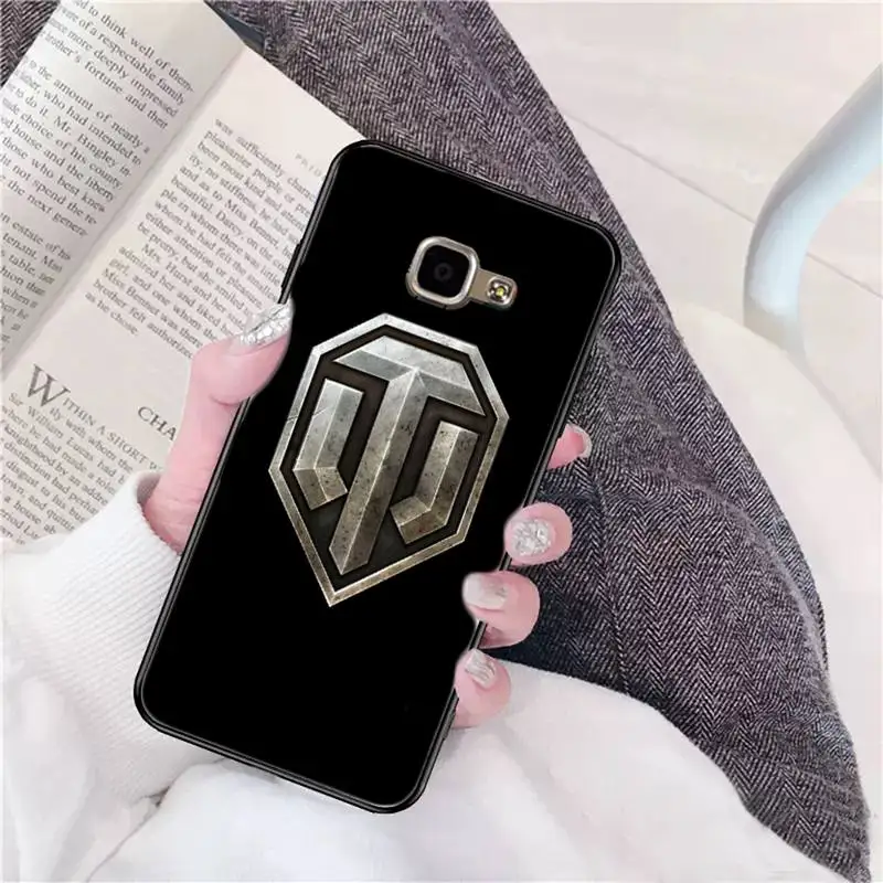 World Of Tank Phone Case For Samsung Galaxy A30 A20 S20 A50S A30S A71 A10 A10S A7 A8 A6 plus Fundas Coque Bumper 
World Of Tank Phone Case For Samsung Galaxy A30 A20 S20 A50S A30S A71 A10 A10S A7 A8 A6 plus Fundas Coque Bumper