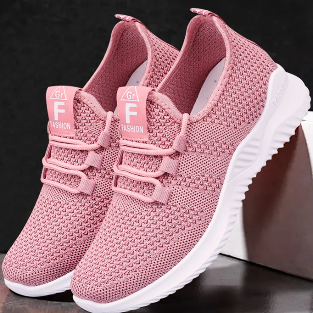 Women Sneakers Fashion Casual Shoes Woman Comfortable Breathable Vulcanize White Flats Female Lace Sneakers Chaussure Femme
Women Sneakers Fashion Casual Shoes Woman Comfortable Breathable Vulcanize White Flats Female Lace Sneakers Chaussure Femme